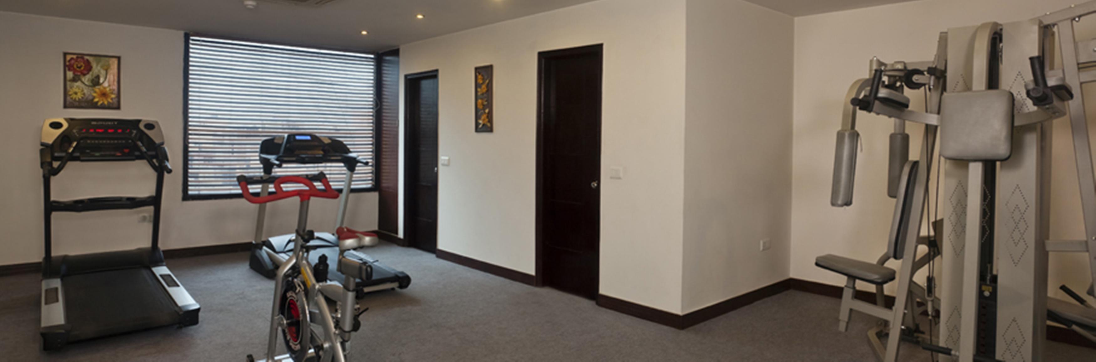 Airport Hotel Grand By Fantasia Yeni Delhi Dış mekan fotoğraf