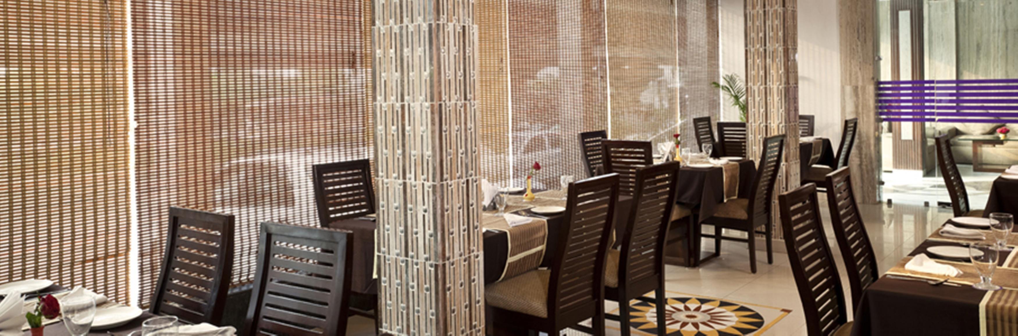Airport Hotel Grand By Fantasia Yeni Delhi Dış mekan fotoğraf