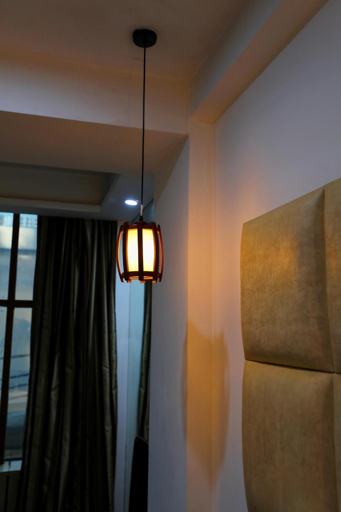 Airport Hotel Grand By Fantasia Yeni Delhi Dış mekan fotoğraf