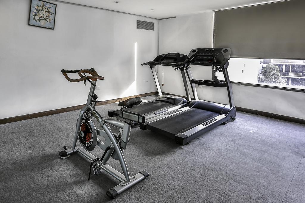 Airport Hotel Grand By Fantasia Yeni Delhi Dış mekan fotoğraf