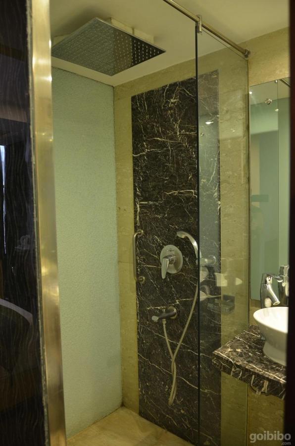 Airport Hotel Grand By Fantasia Yeni Delhi Dış mekan fotoğraf